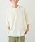 ヴィンテージ加工 ヘンリーTEE