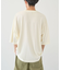 ヴィンテージ加工 ヘンリーTEE