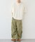 ヴィンテージ加工 ヘンリーTEE
