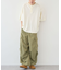 ヴィンテージ加工 ヘンリーTEE