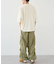 ヴィンテージ加工 ヘンリーTEE