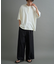 ヴィンテージ加工 ヘンリーTEE