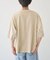 ヴィンテージ加工 ヘンリーTEE