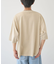 ヴィンテージ加工 ヘンリーTEE
