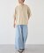 ヴィンテージ加工 ヘンリーTEE
