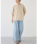 ヴィンテージ加工 ヘンリーTEE