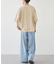 ヴィンテージ加工 ヘンリーTEE