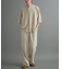 ヴィンテージ加工 ヘンリーTEE