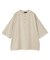 ヴィンテージ加工 ヘンリーTEE