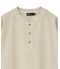 ヴィンテージ加工 ヘンリーTEE