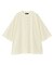 ヴィンテージ加工 ヘンリーTEE