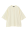 ヴィンテージ加工 ヘンリーTEE