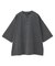 ヴィンテージ加工 ヘンリーTEE