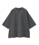 ヴィンテージ加工 ヘンリーTEE