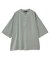 ヴィンテージ加工 ヘンリーTEE