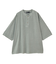 ヴィンテージ加工 ヘンリーTEE