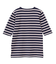 リブマルチボーダーTEE
