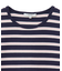 リブマルチボーダーTEE