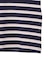 リブマルチボーダーTEE