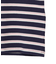 リブマルチボーダーTEE