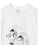 【P・O・P・S】のTシャツ～其の1 ユニセックス