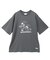 【P・O・P・S】のTシャツ～其の1 ユニセックス