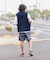 バギーズショーツ【ユニセックス】