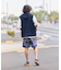 バギーズショーツ【ユニセックス】