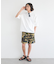バギーズショーツ【ユニセックス】