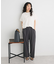 接触冷感/UVカット レースシアーTシャツ