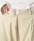 ラップコクーンパンツ