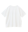 ロゴプリントTee