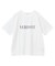 ロゴプリントTee