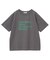 ロゴプリントTee