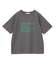 ロゴプリントTee
