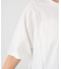 カットクレープワイドキリカエTシャツ