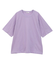 カットクレープワイドキリカエTシャツ