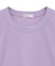 カットクレープワイドキリカエTシャツ