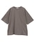 カットクレープワイドキリカエTシャツ