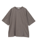 カットクレープワイドキリカエTシャツ