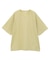 カットクレープワイドキリカエTシャツ