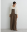 サロペットパンツ