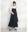 ティアードキャミワンピース
