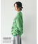 【PEANUTS】クルーネックニット