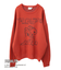 【PEANUTS】クルーネックニット