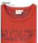 【PEANUTS】クルーネックニット