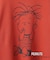 【PEANUTS】クルーネックニット