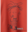 【PEANUTS】クルーネックニット
