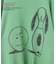 【PEANUTS】クルーネックニット