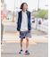 【DRY-MIX】吸水速乾/UVケア/抗ピル ベスト